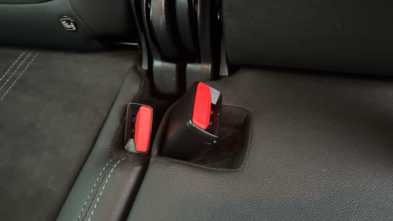 Vauxhall Crossland 1.5 Turbo D Ultimate 5dr Diesel Hatchback